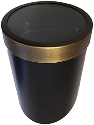 Ironsmith Lighting Products | PAR36 | In-ground Well Light Decorative Solid Brass Cover Kit | (1) Clear Glass | (1) Frosted Glass Included (Flat Top) (Fixture Body Not Included)