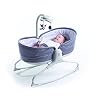 Tiny Love Rocker Napper, Schommel-Slaapzitje, Wipstoel voor Baby’s met Rustgevende Muziek en Lichtjes, 0m +, Magical…