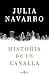 Historia de un canalla (Spanish Edition)