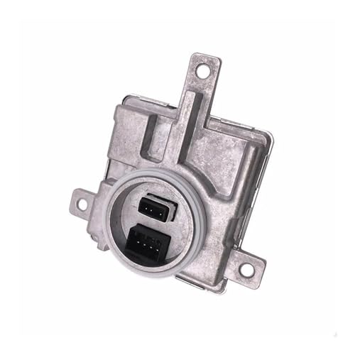 Module de commande de phares xénon D3S pour rénover l'éclairage de nuit Audi