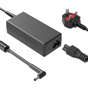 19V~20V AC Charger Power Adapter Cord Fit For JBL Xtreme 1 2 JBL Boombox 1 2 3 JBL Extreme 1 2 3 JBL Boost TV Soundbar Portable Wireless Bluetooth Speaker (Not Work Xtreme 3/4)