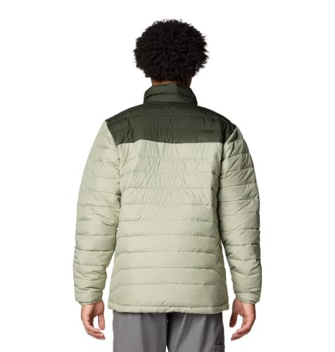 Image of Columbia mens Powder Lite II Jacket