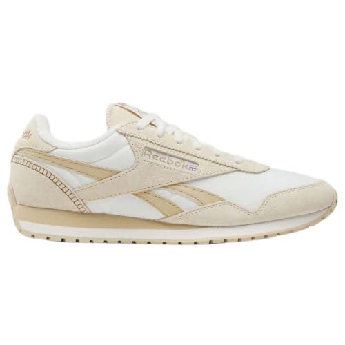 Reebok Espadrille Classic AZ Legacy femme, athlétique décontracté, beige gingembrande, 8