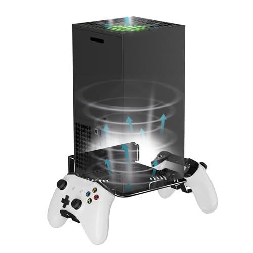Xbox One Series X Cargador Marca Bricok