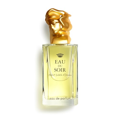 EAU DU SOIR Eau de Parfum Spray 30 ml