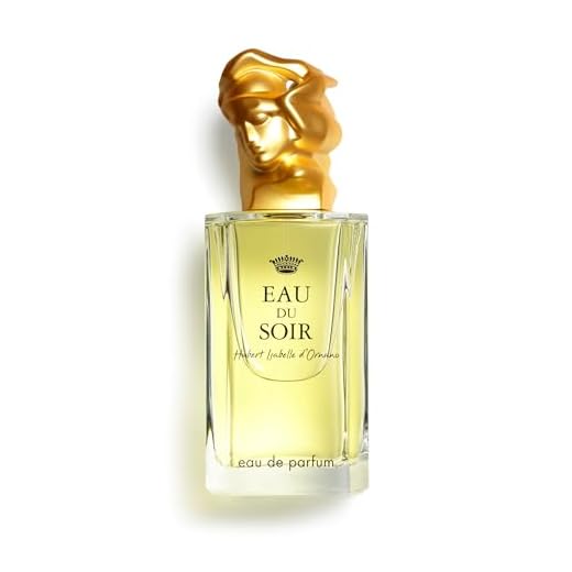 EAU DU SOIR Eau De Parfum vapo 30 ml
