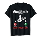 San Francisco California Gifts