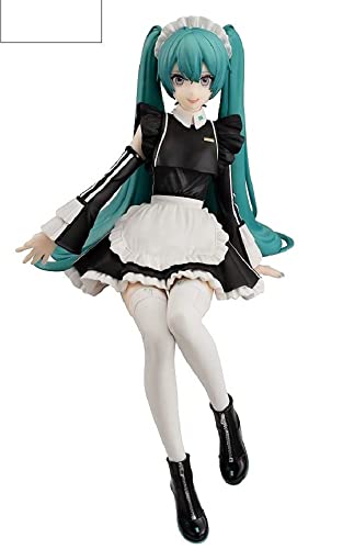 初音ミク メイドの人気商品 通販 価格比較 価格 Com