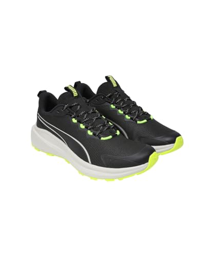Image of Puma Unisex-Adult Skyrocket Lite Trail Res Running Shoe