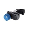 Korte framehouder voor fietsendragers XLC azura xtra easy
