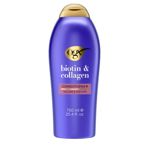 OGX Thick & Full Biotin & Collagen Conditioner