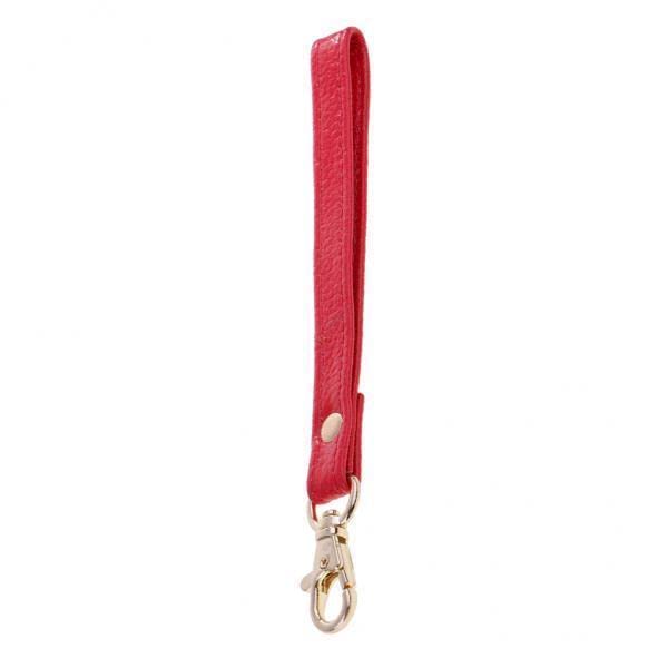 Bnf® 2xGenuine Leather Replacement Wrist Strap for Clutch Wristlet Purse Red Clothing, Shoes & Accessories | Womens Handbags & Bags | Handbag Accessories-picture-26
