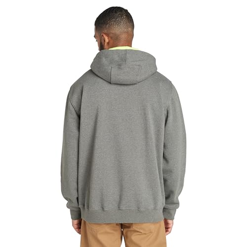 Timberland PRO Men's Honcho Hd Pullover Hooded Sweatshirt4