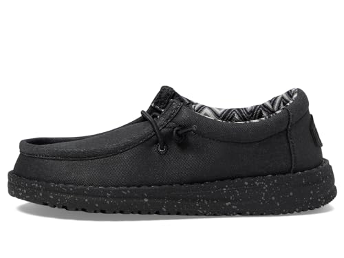 Hey Dude Baby Boy's Wally Canvas (Toddler)4