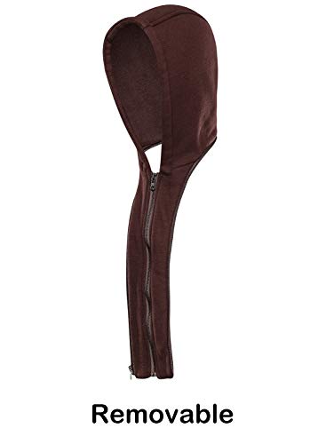 HOOD CREW mens Casual Casual