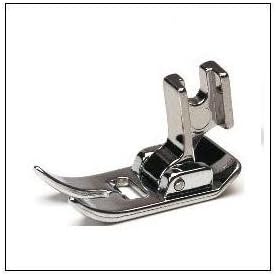 Tacony CorporationLow Shank Center Zigzag Satin Stitch Foot 55612