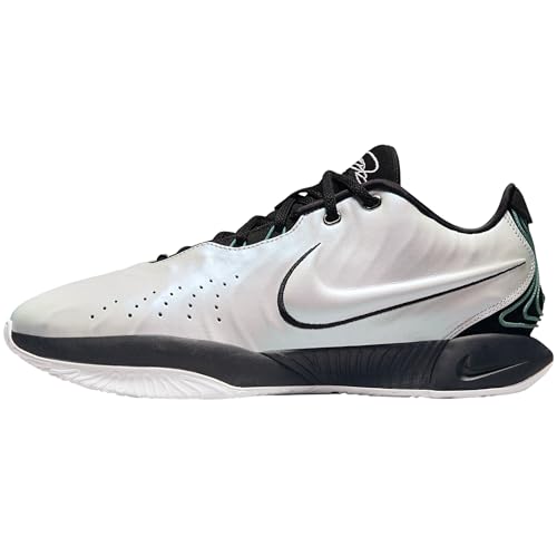 Nike Lebron XXI Conchiolin Mens Basketball Shoes
