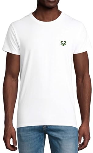 T-Shirt Mixte Serve and Volley pour un look casual chic en terrasse