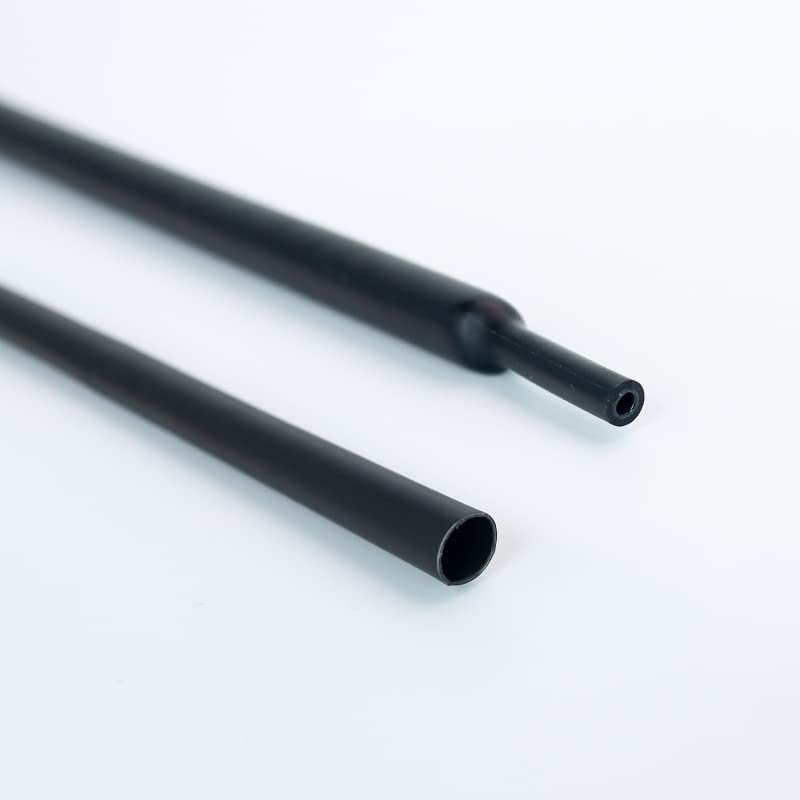 Marine-Grade Heat Shrink Tubing Kit – 3:1 Adhesive Lined, 5/8'' (15mm), 10ft – Perfect For Wiring Repairs & Insulation - View #6