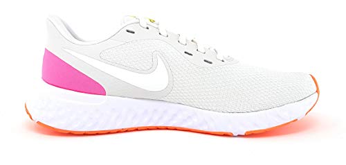 Image of Nike Mens Revolution 5 (4e) Running Shoe