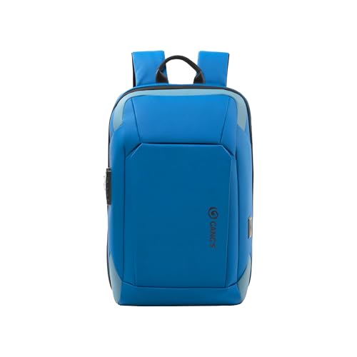 Image of Gang's Anti Theft Laptop Bag | 25L | Backpack Bag, Backpack Bags for Women, Laptop Bag 15.6 inch, Backpack, Backpack for Men, Laptop Backpack for Men, Laptop Bags for Women Office Use