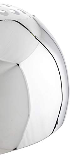 Kokoon Design FL00060CH Loft-Lampada ad arco