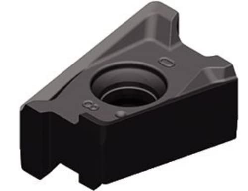 Image of WIDIA 5890728 90 Shoulder Mills VSM490-15 Insert MM Size, 15.3MM Cutting Edge, 16.1MM Length AlTiN Carbide .S..MM Rectangle Mill 4 90 XNPU1503SRMM XNPU15T612SRMM