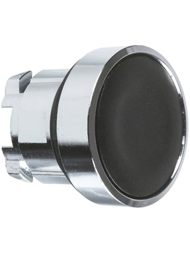 Tête de bouton autobloquante ZB4BH04 pour commande électrique - 2