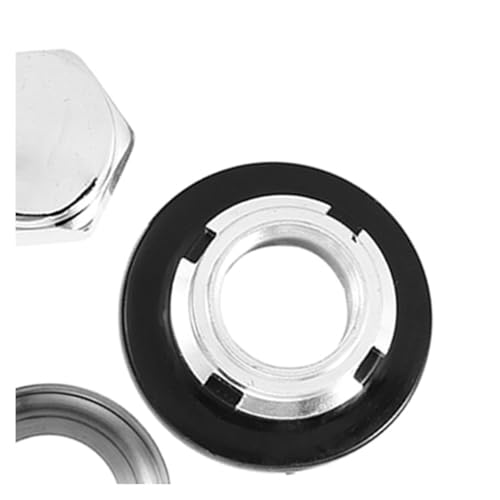 Kit roulement direction conique tige direction accessoires moto Z50R - 6
