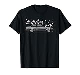 JDM Hachiroku 86 Levin Cherry Blossom Coupe T-Shirt