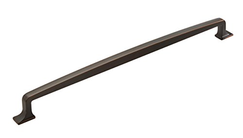 Featured Product Amerock | Appliance Pull | Oil Rubbed Bronze | 18 inch (457 mm) Center to Center | Westerly | 1 Pack | Drawer Pull | Drawer Handle | Cabinet Hardware Amazon Crazy 🔥 Deals Amerock | Appliance Pull | Oil Rubbed Bronze | 18 inch (457 mm) Center to Center | Westerly | 1 Pack | Drawer Pull | Drawer Handle | Cabinet Hardware