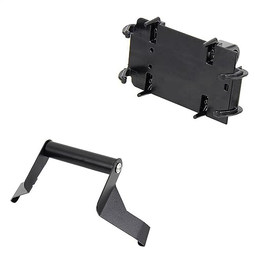 Support de navigation moto Tiger Gen 3 pour vos road trips en TG3 22mm