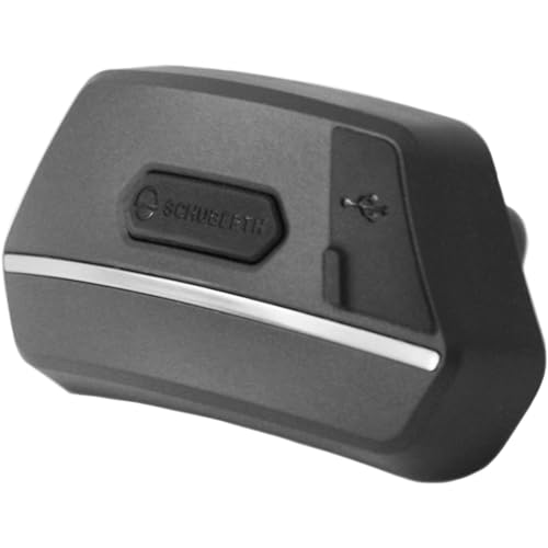 Schuberth SC2 Helmsprechanlage für Schuberth C3/C3 Pro