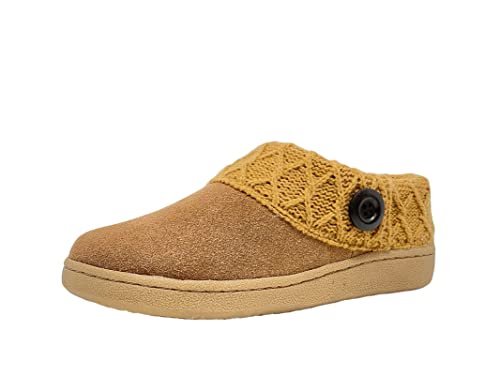 Clarks Women's Knitted Collar Clog (9 M US,...