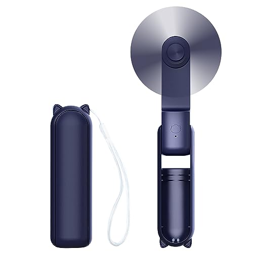 Baeskii hand fan - model dbbr-2889