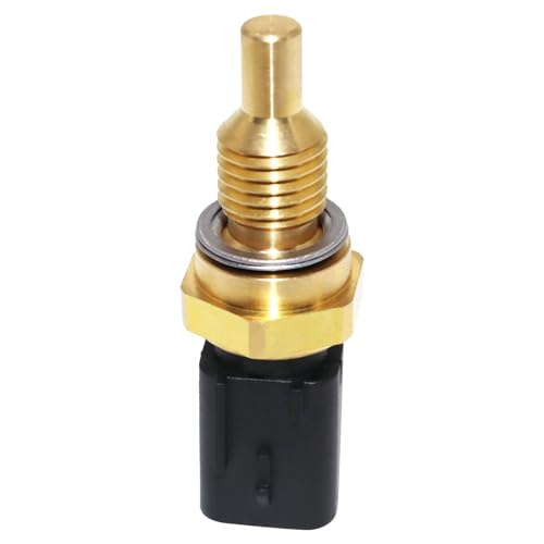 Sensor de temperatura de motor 68164627AA para corregir lecturas erróneas en salpicadero 4