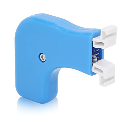 Orales Lippenmuskel-Trainingsgerät, Lippenverschluss-Trainingsgerät, Atmungs-Fitness-Übungsgerät, Atemmuskeltrainer Zur Verhinderung der Mundatmung, Verbessert Den Schlaf