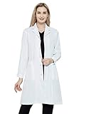 Eigenschaften: Dieser professionelle Laborkittel eignet sich für jedes Labor oder jede Arbeitsumgebung. Wie Anatomie, Zahnmedizin, Pharmazie, Labor, Wissenschaftschemie, Hochschule überhaupt