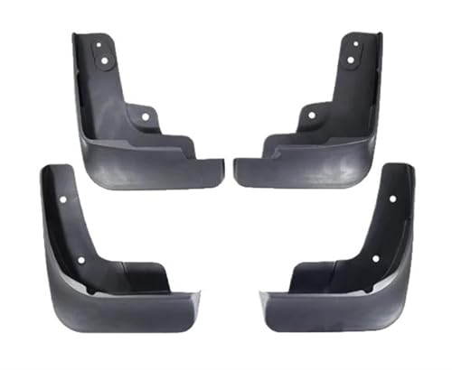 Garde-boue Mazda CX-8 pour rouler sereinement sous la pluie et sur les chemins