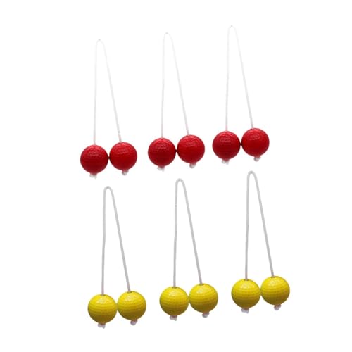 toys ladder ball set for tailgating