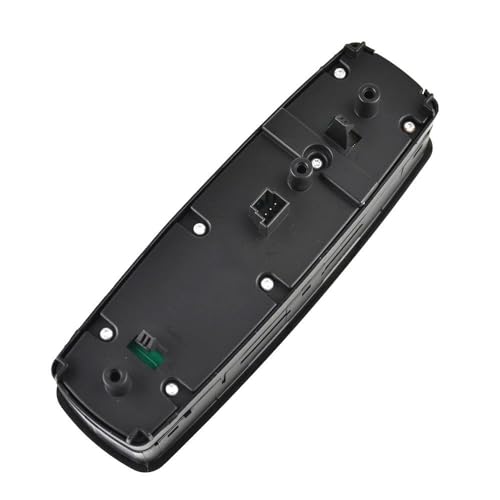 Interrupteur principal W164 commande précise vitres et rétroviseur gauche