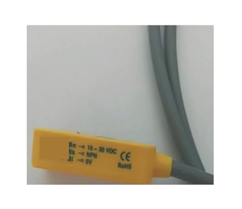 Capteur de proximité SP-04N pour contrôle de fin de course NPN