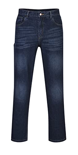 Portwest FR Stretch Denim Jeans