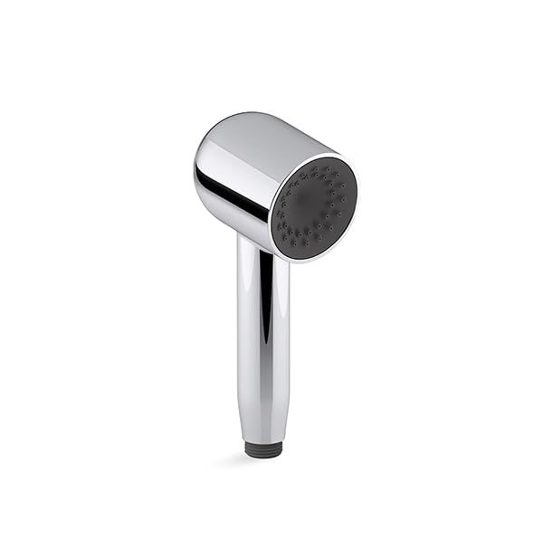 KOHLER Statementâ„¢ Single Iconic Spray Handshower In Chrome Finish - Polished Chrome (B0CG1JFB1W) Amazon Price History, Amazon Price Tracker