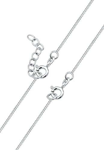 Collier Mère Enfant Coeur Découpé en Argent : Le symbole de votre union - 5