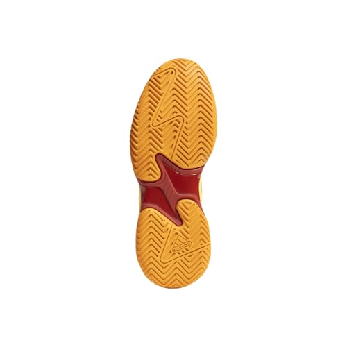 Image of adidas Unisex Lace Up Tennis Shoe