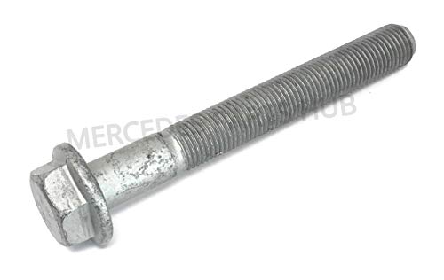 Amazon.com: Genuine Mercedes-Benz Shock Bolt 910105-014020 