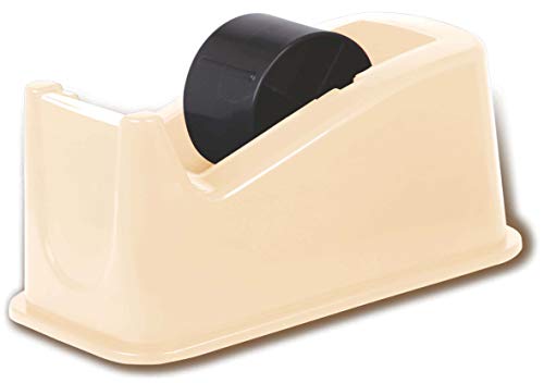 Image of OMEGA Tape Dispenser, Part No. 1776, 22.2x12.5x10 Centimeters, 1068 Grams (2 inch - Sumo, Sumo)