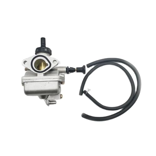 Carburateur Honda MB100 résout le calage du moteur de dirt bike
