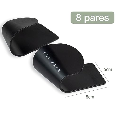 Encuentra reviews de Organizador de tapas para comprar online. 17 Imagen adicional